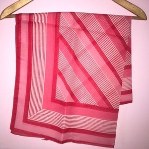 Vintage 70’s Scarf